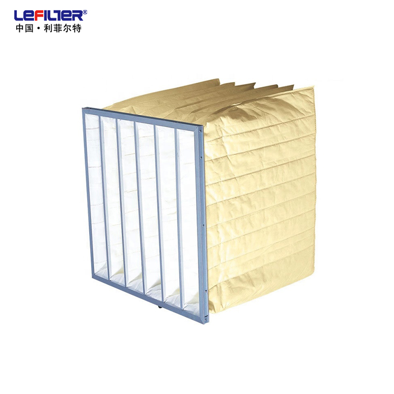 中效空氣過(guò)濾器 廠房空調(diào)空氣過(guò)濾設(shè)備 