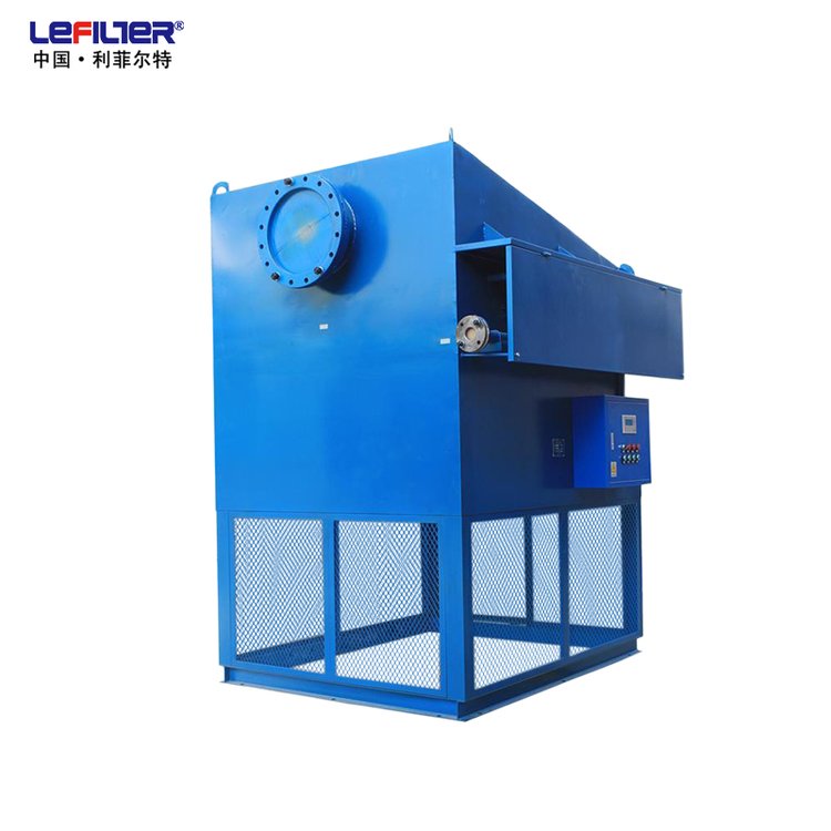  自潔式空氣過濾器 動力車間空氣凈化設備