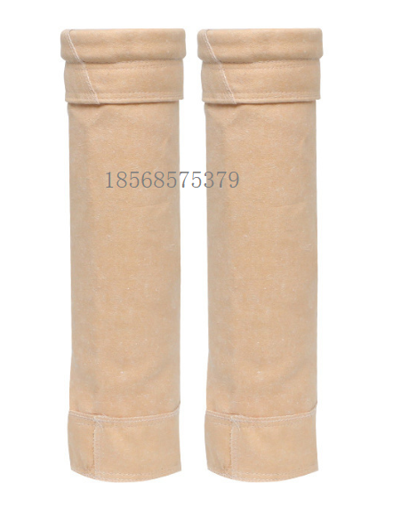 濾袋材質在強酸環境下的應用