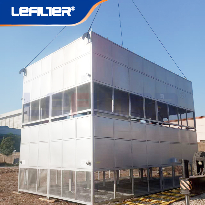 自潔式空氣過(guò)濾器 自潔式空氣過(guò)濾器