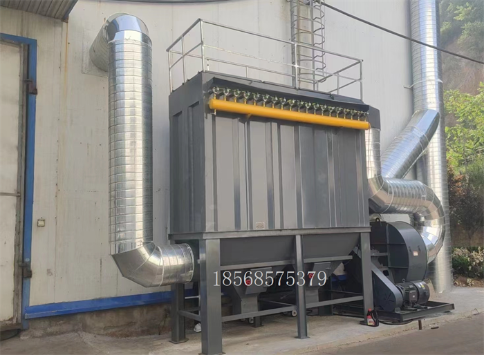 濾袋材質選擇指南