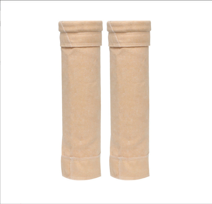 鋼鐵行業濾袋材質推薦