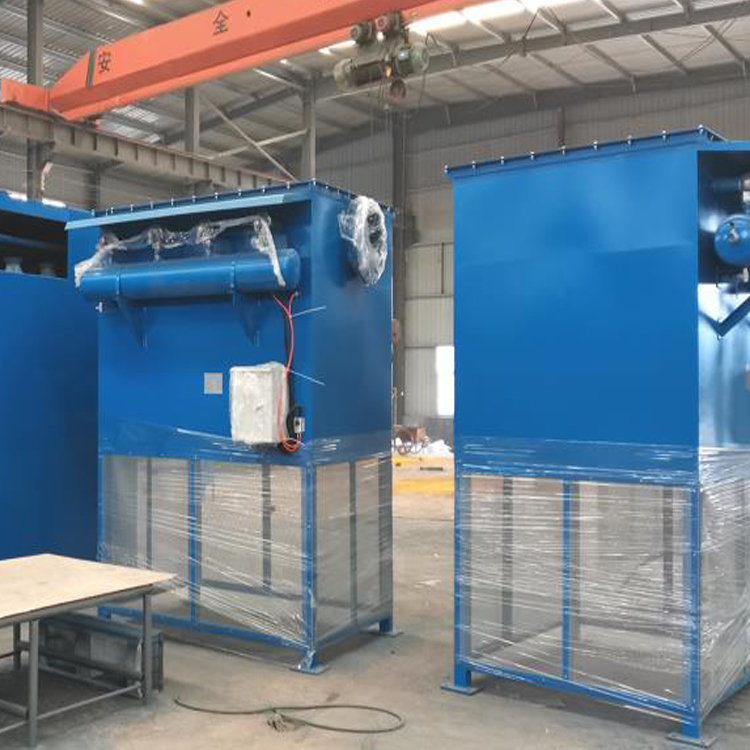 空分設備配套用自潔式空氣過濾器