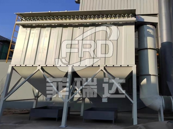 袋式除塵器的運(yùn)轉(zhuǎn)可分為試運(yùn)轉(zhuǎn)與日常運(yùn)轉(zhuǎn)