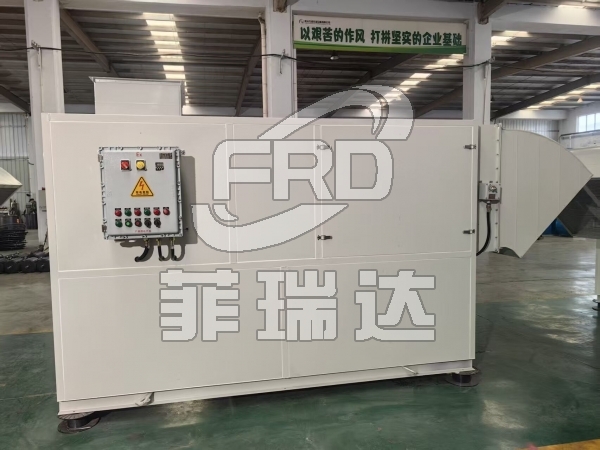 自動除沙過濾機