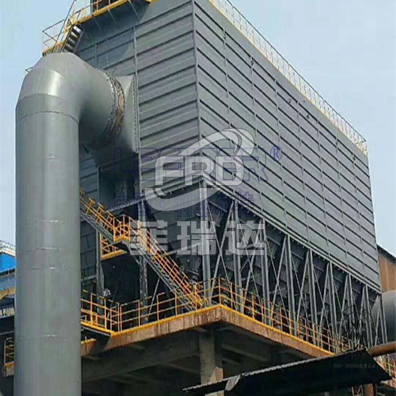 新材料行業對除塵器的應用