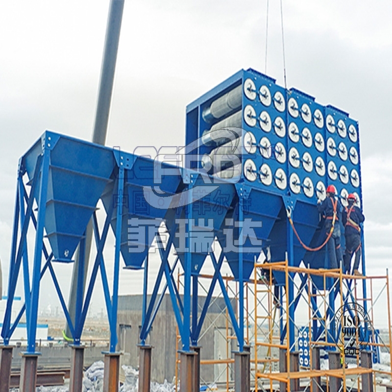 濾筒除塵器的優點有哪些