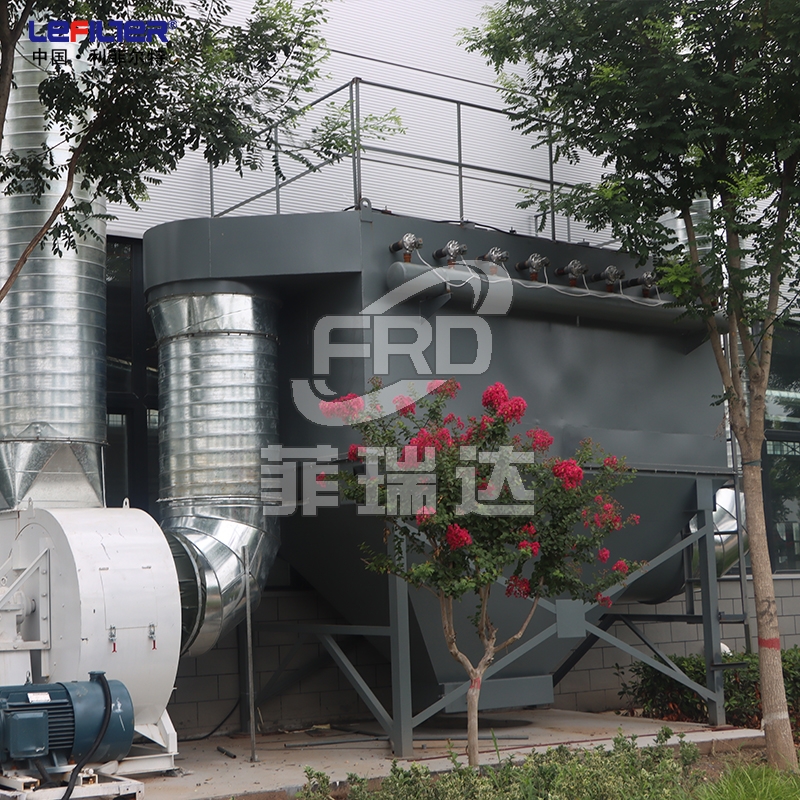 濾筒除塵器常見故障有哪些？日常如何維護