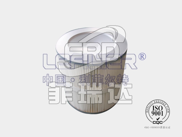 防水防油除塵濾筒