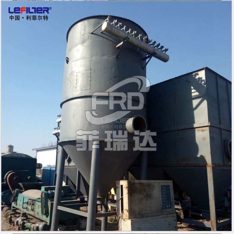 袋式除塵器的清灰方式有哪些