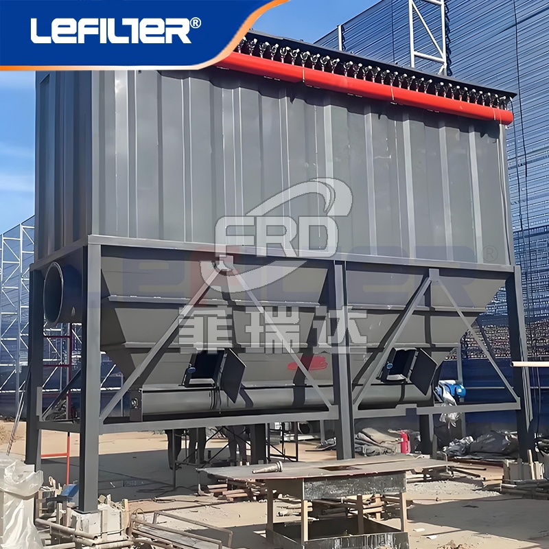 濾筒除塵器和布袋除塵器到底哪個(gè)好？