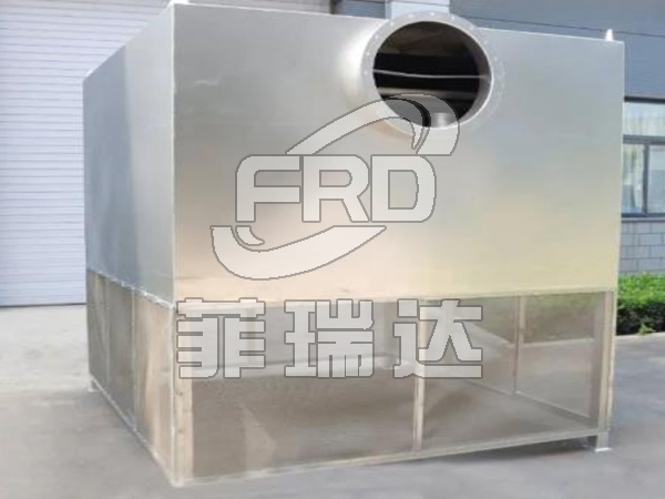 制藥行業(yè)自潔式空氣過濾器