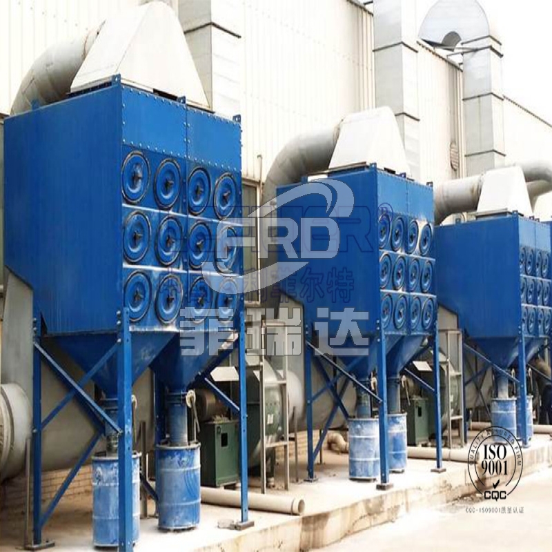 如何預防濾筒除塵器的堵塞和漏風問題