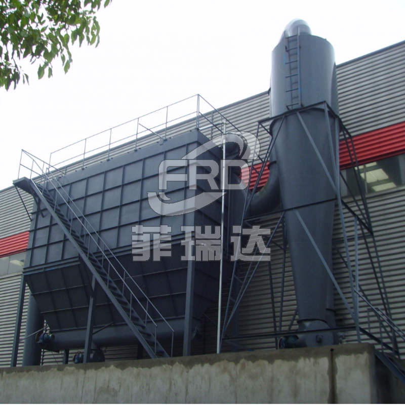 旋風分離器的效率有多高