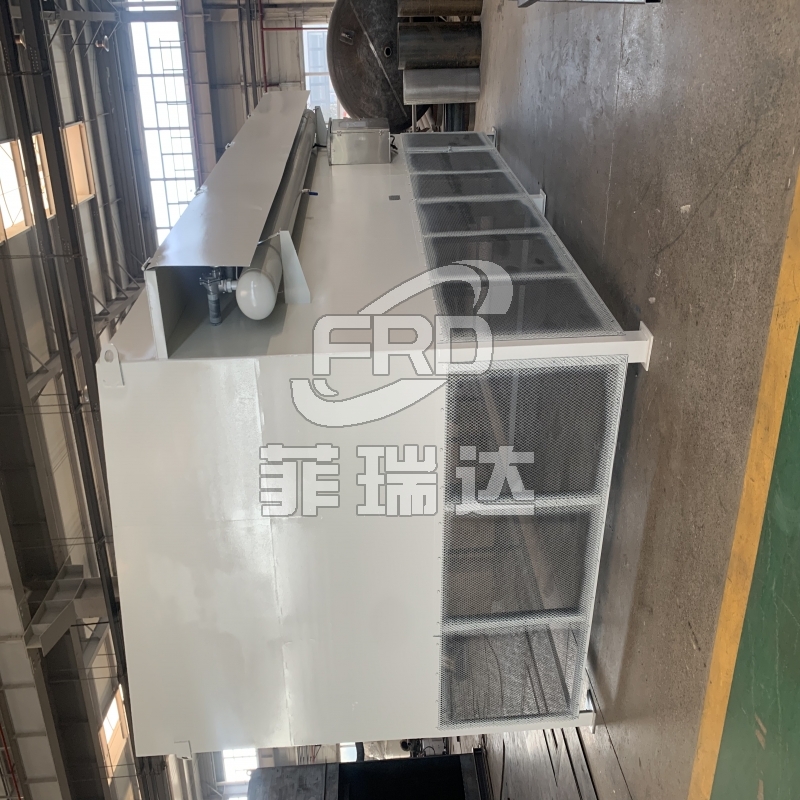 自潔式空氣過濾器如何停機保養(yǎng)