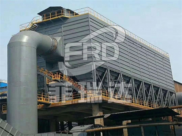 袋式除塵器的優(yōu)缺點(diǎn)