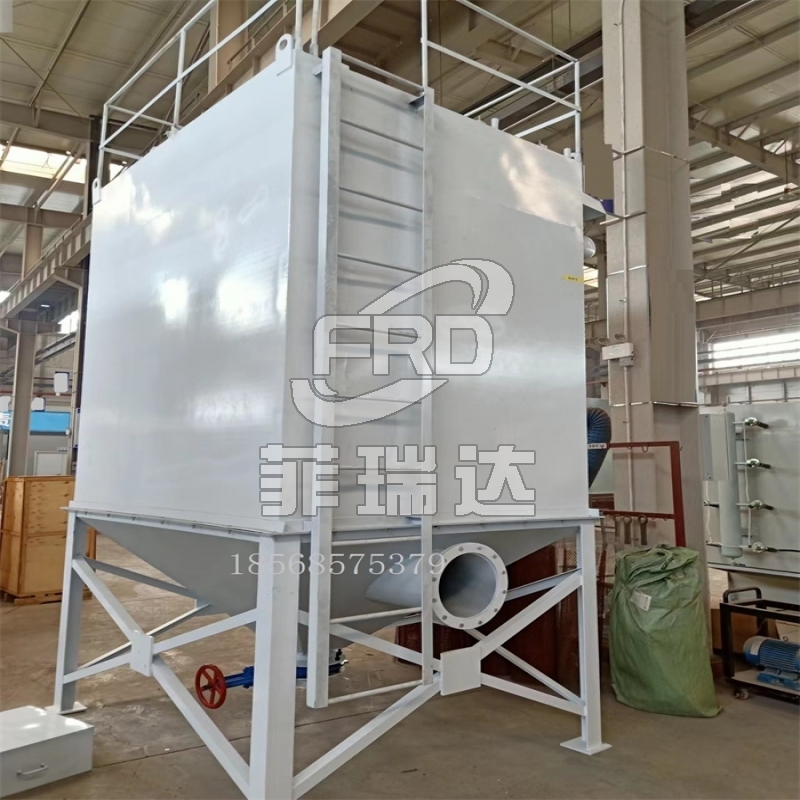 激光切割機除塵設備：高效綠色切割