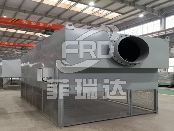 燃?xì)廨啓C(jī)用自潔式空氣過濾器