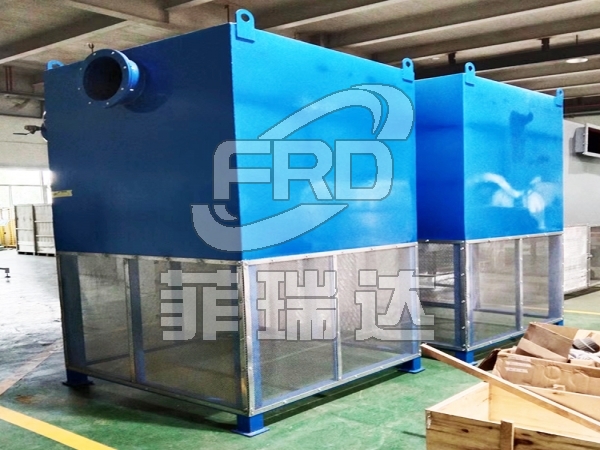 自潔式空氣過濾器的優點