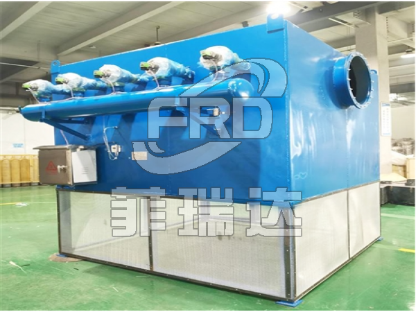 自潔式空氣過濾器LFZK-2500