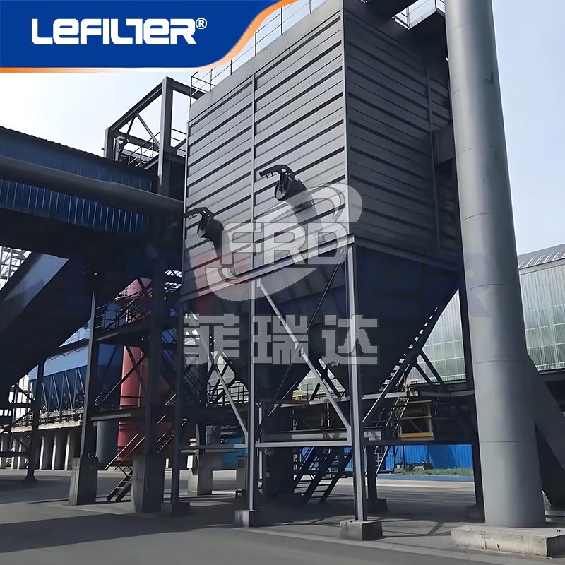 工業(yè)濾筒除塵器的發(fā)展方向