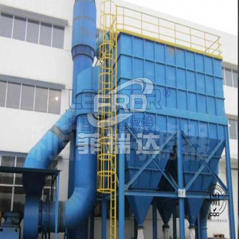 除塵器的維修與定其維護