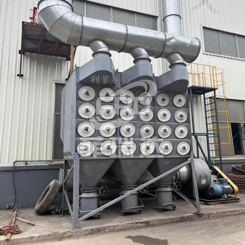 激光切割機除塵器注意事項