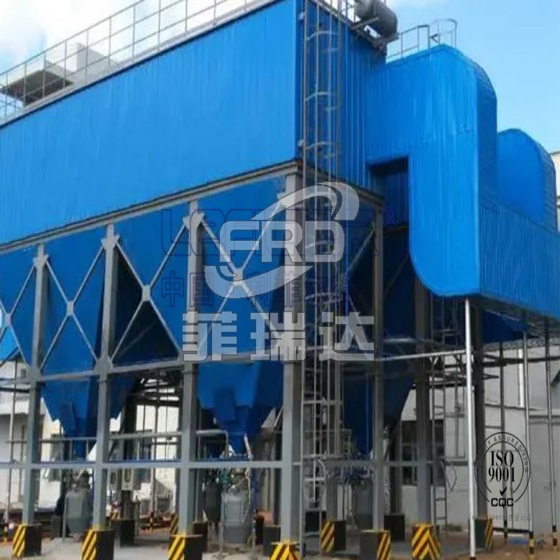 去除鋁粉塵哪種除塵設備最有效