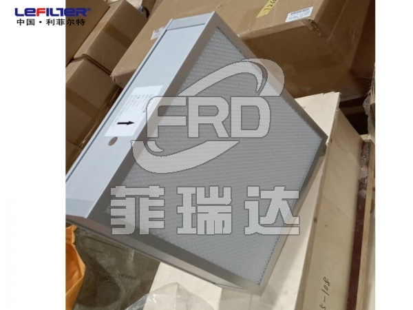 高效空氣過濾器：手術室 實驗室專用設備