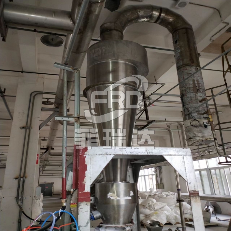 如何優(yōu)化旋風除塵器的設(shè)計