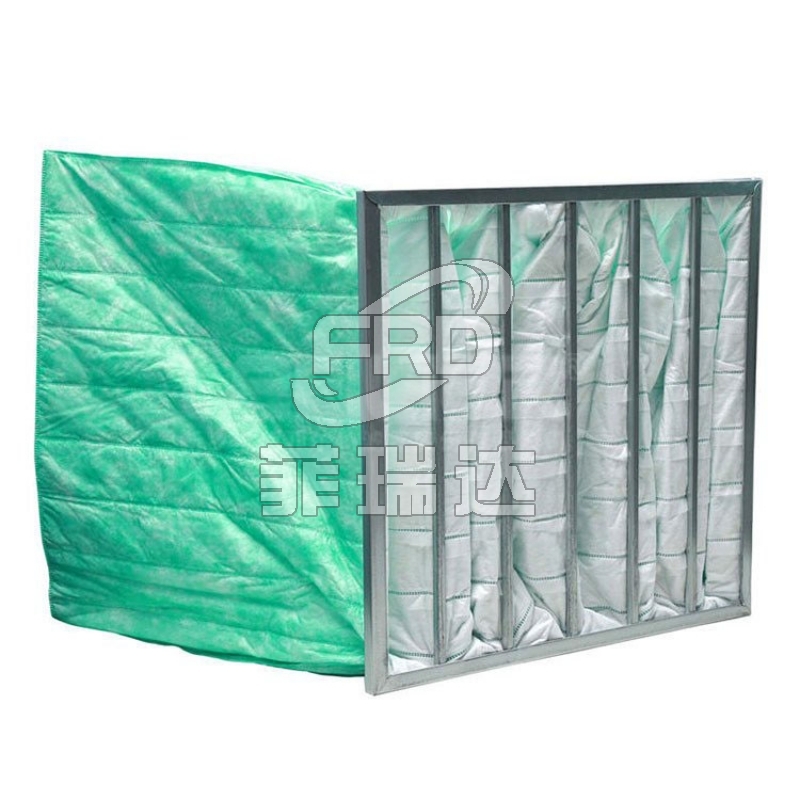 空氣過濾器廠家的工藝標準