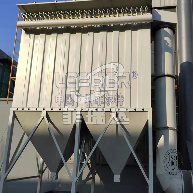 袋式除塵器適用于處理哪些工況粉塵