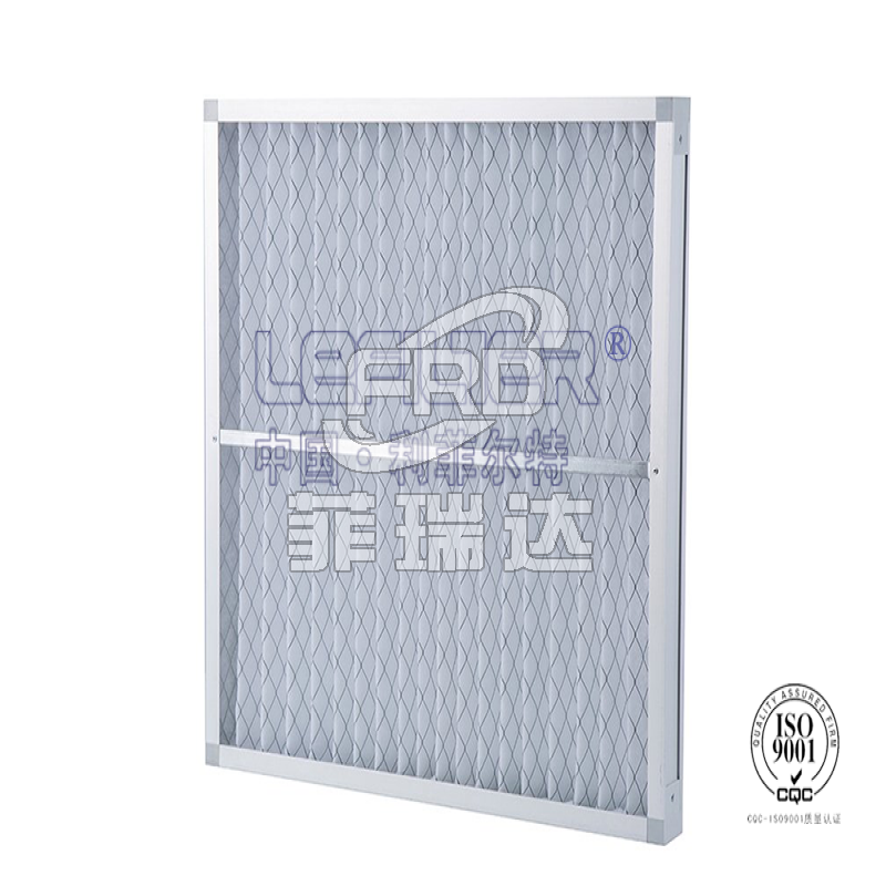 打造20萬級潔凈車間怎么選用空氣過濾器