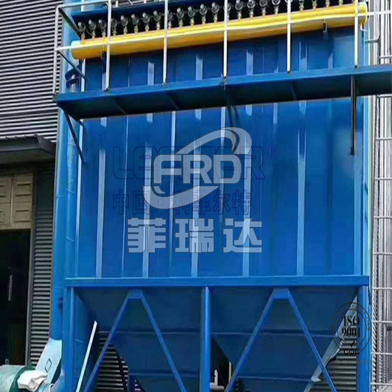 倉(cāng)頂除塵器的行業(yè)應(yīng)用