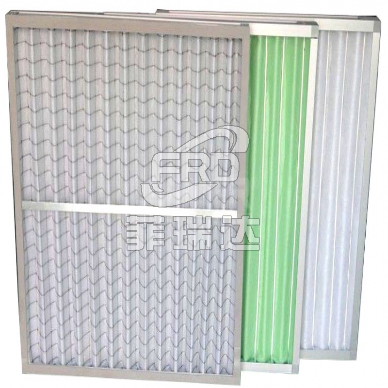 如何正確選擇空氣過濾器濾網(wǎng)廠家