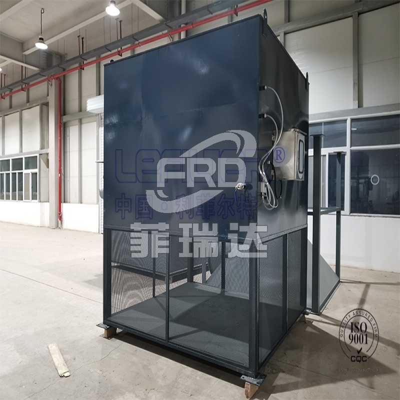 防爆自潔式空氣過濾器適用于哪些行業(yè)