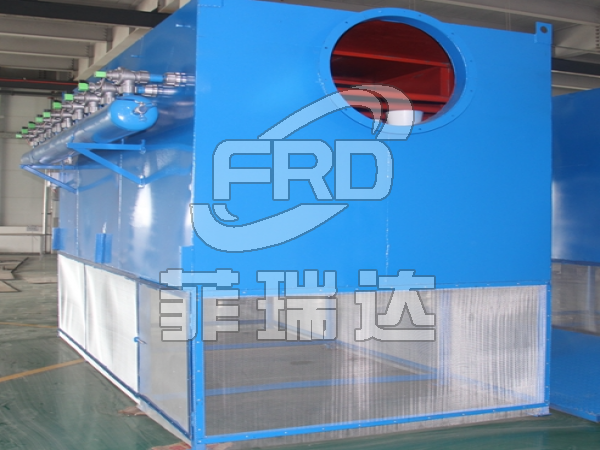 自潔式空氣過濾器LFZK-4400