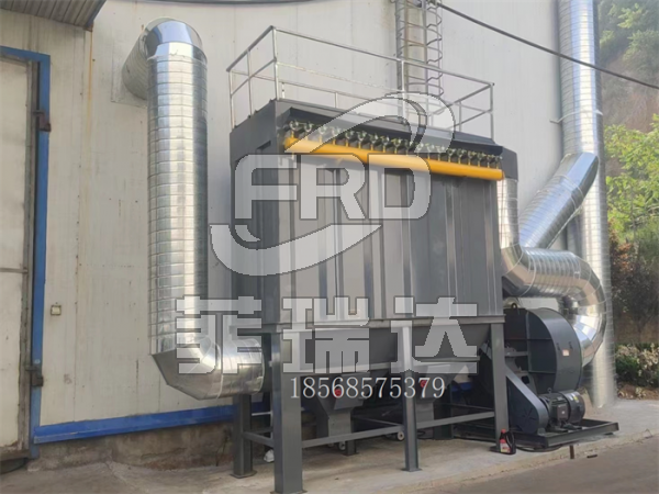 濾袋堵塞原因分析及預防措施