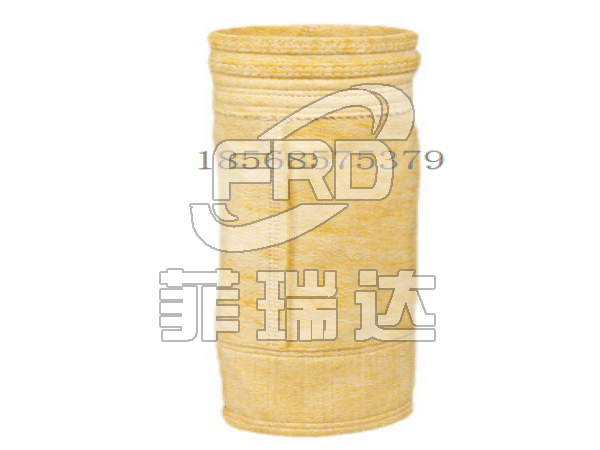 除塵布袋濾材的使用壽命