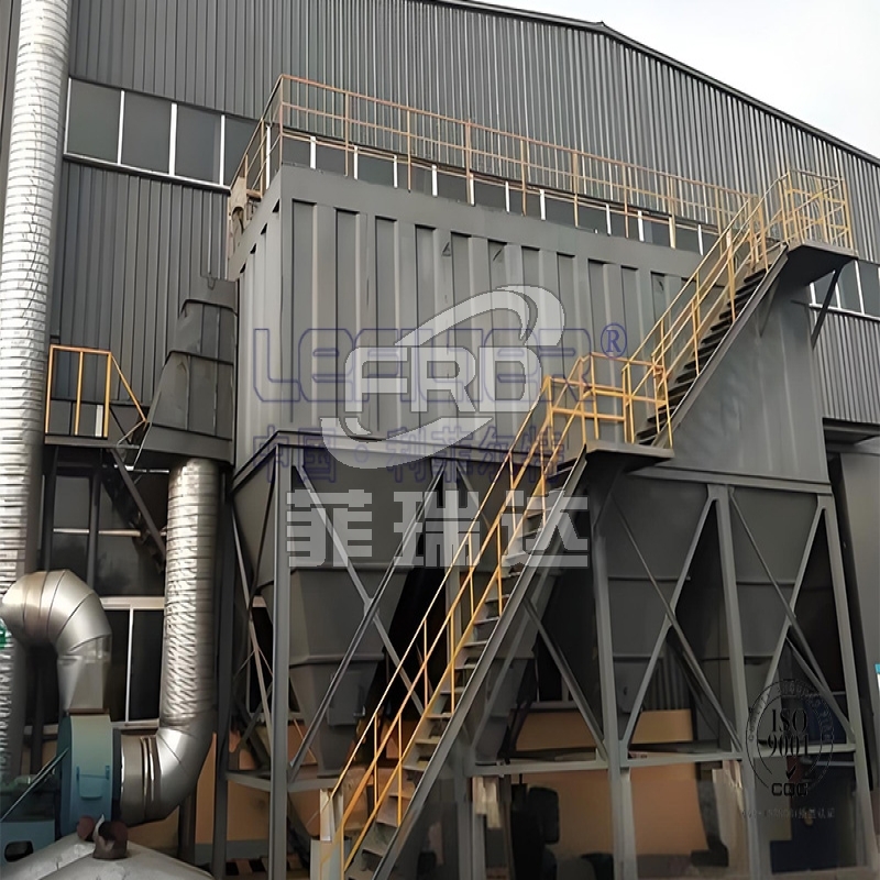 單晶硅除塵設備與普通除塵設備有何不同？