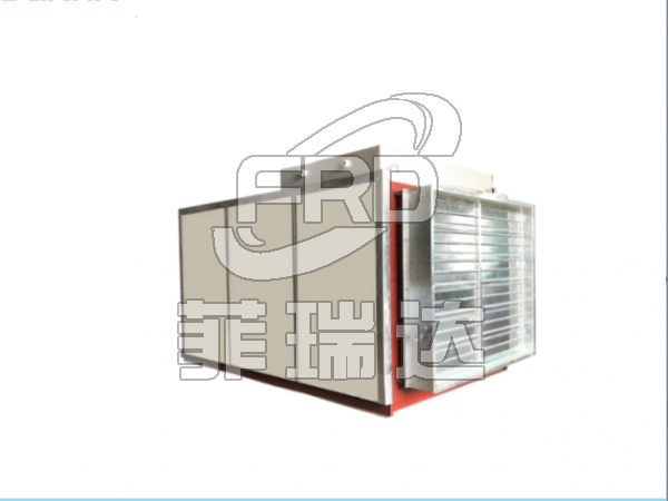 布袋式鋅灰回收裝置