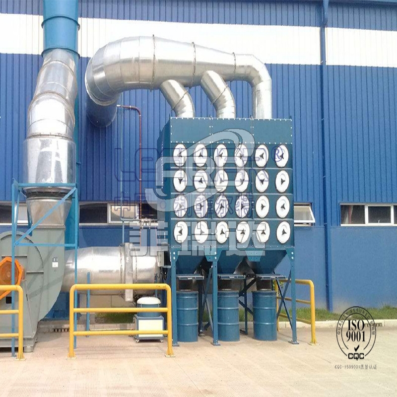 濾筒除塵器維護保養方法