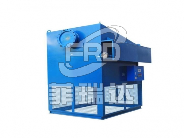 自潔式空氣過濾器的行業(yè)應(yīng)用