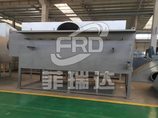 自潔式空氣過濾器LFZK-14400