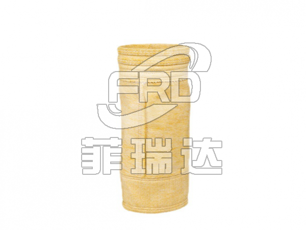 濾袋材質選擇指南：重視耐腐蝕性。