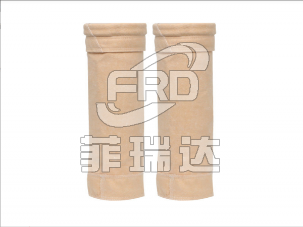 PTFE材質(zhì)耐腐蝕濾袋160*2500