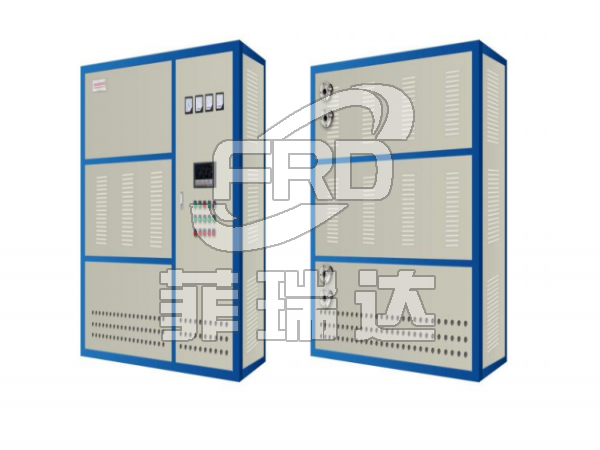 鋅液氣動提升過濾系統