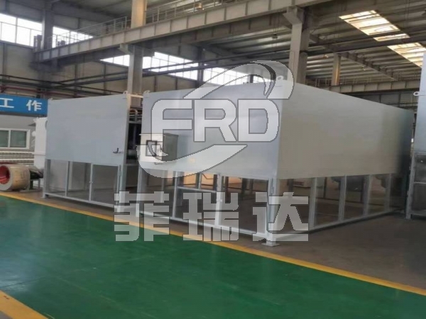 自潔式空氣過濾器LFZK-7600