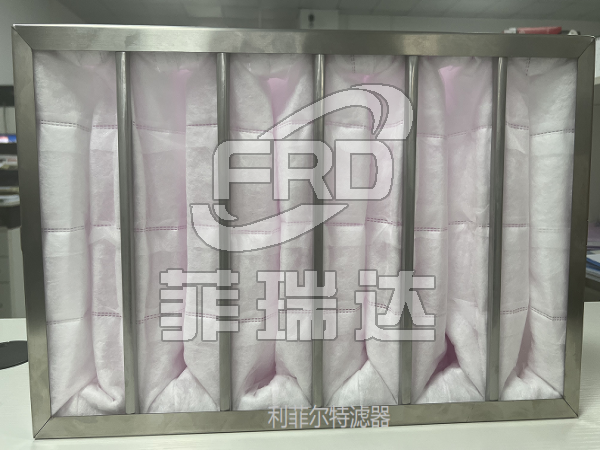 鋰電行業用板框濾