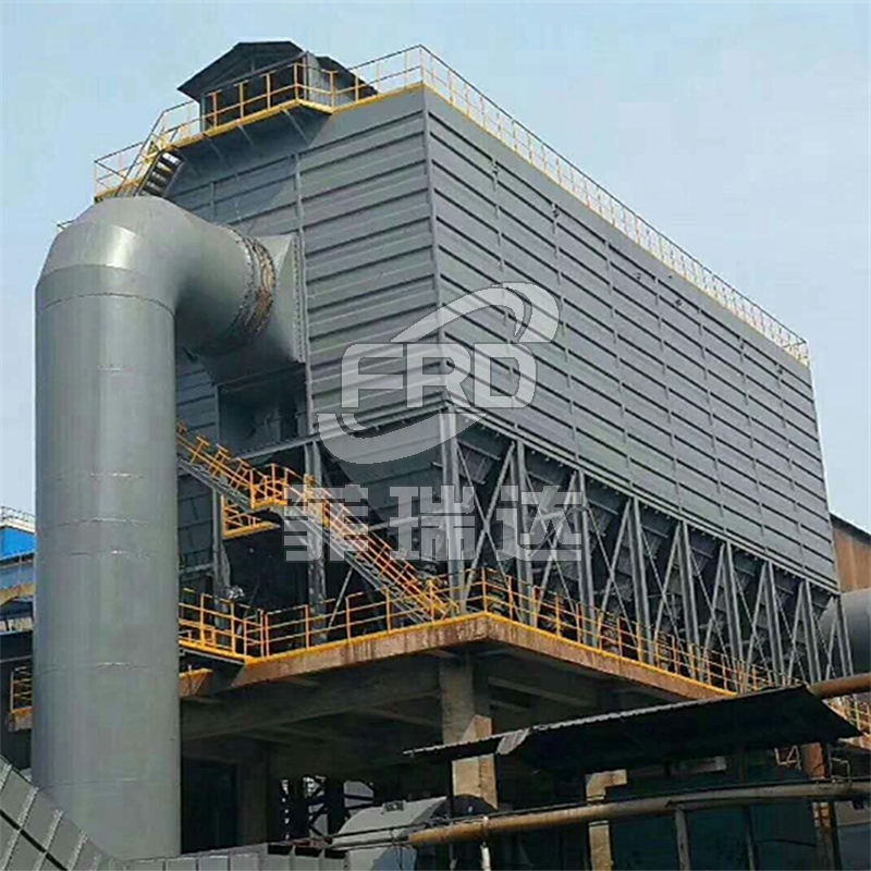 袋式除塵器在線清灰與離線清灰：哪種方式更適合您的生產需求？